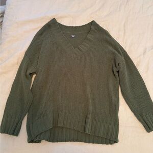 Aerie Oversized Sweater